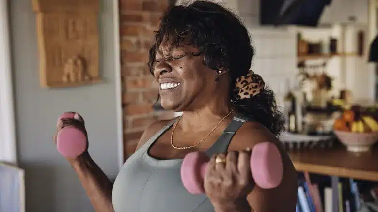 4 Ways To Stay Physically Healthy In Your 60s & Beyond