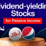 Building Passive Income with U.S. Dividend Stocks in 2026