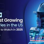 Fastest Growing U.S. Industries to Watch This Year (2026 Edition)