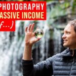 Selling Stock Photography: A Hidden U.S. Income Stream in 2026