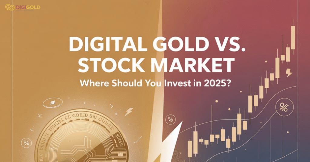 Digital Assets vs. Traditional Equities: Where Should Investors Place Bets in 2026?